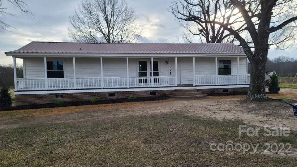 1123 W Sandy Ridge Rd., Monroe, NC 28112