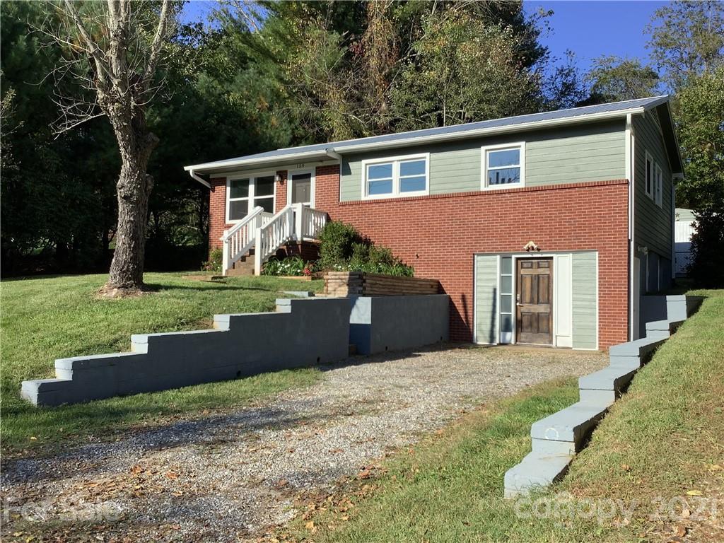 159 Old County Home Rd., Asheville, NC 28806