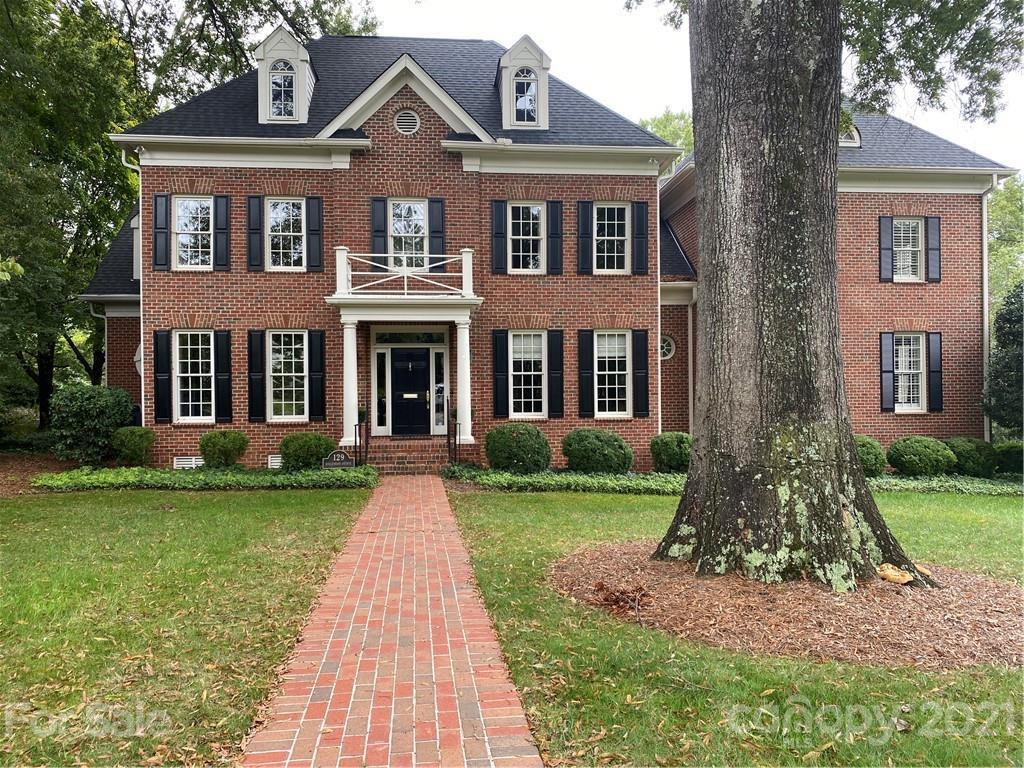 129 Ridgewood Ave., Charlotte, NC 28209