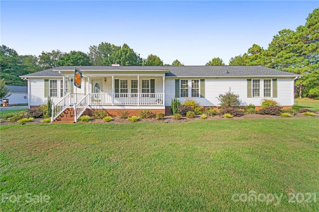 1660 Lentz Rd., China Grove, NC 28023