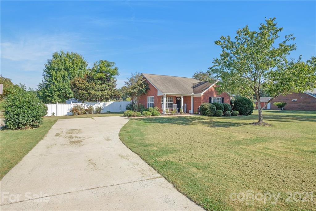 6107 Stack Rd., Monroe, NC 28112