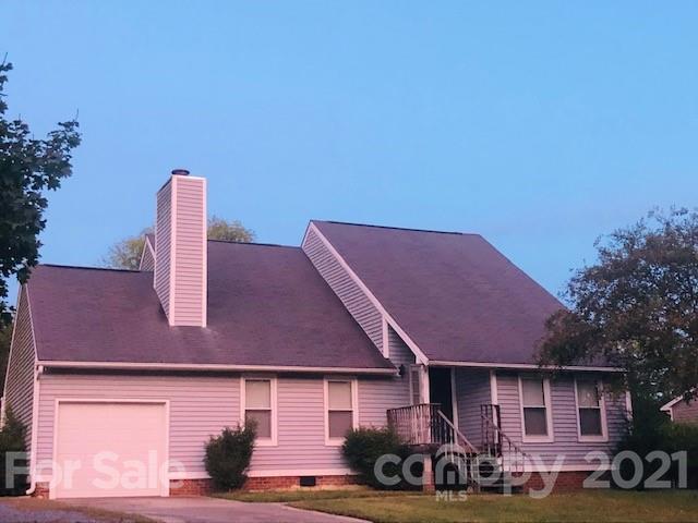 11401 Five Cedars Rd., Charlotte, NC 28226