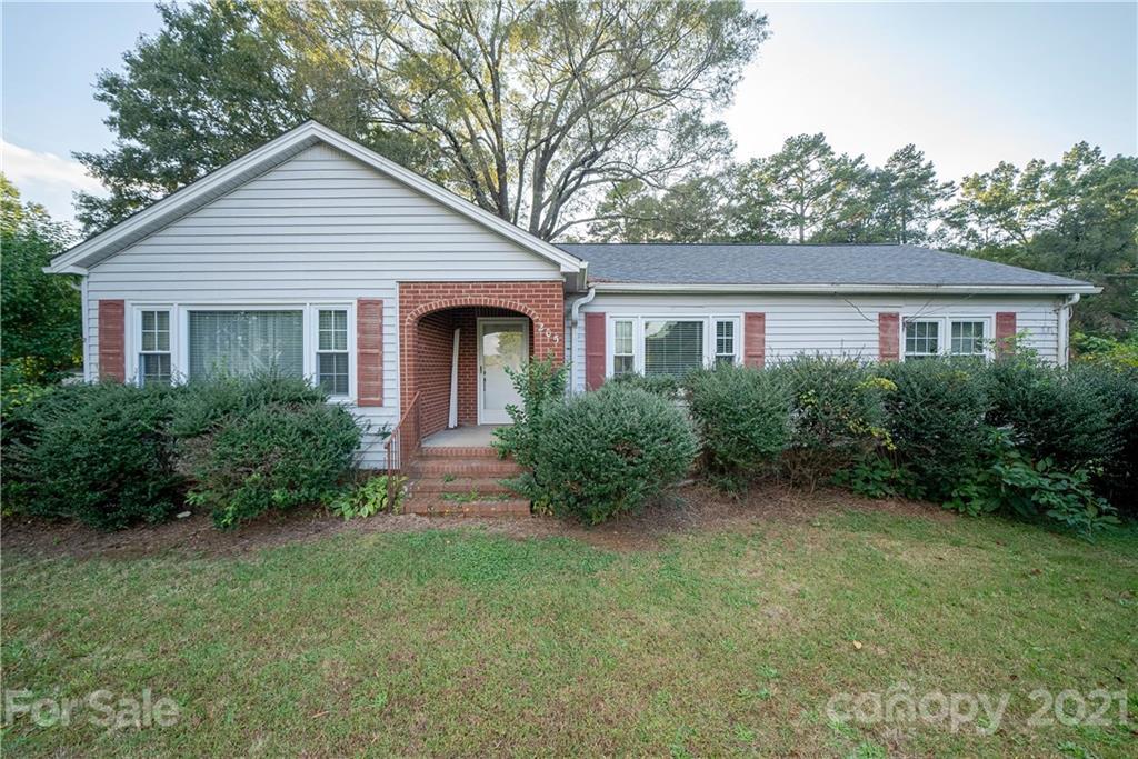 205 Stanly St., Albemarle, NC 28001