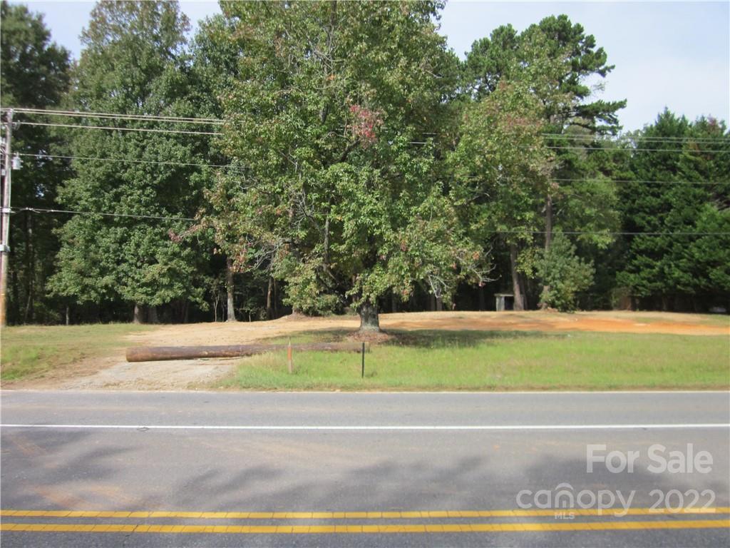 11711 & 11719 Eastfield Rd., Huntersville, NC 28078