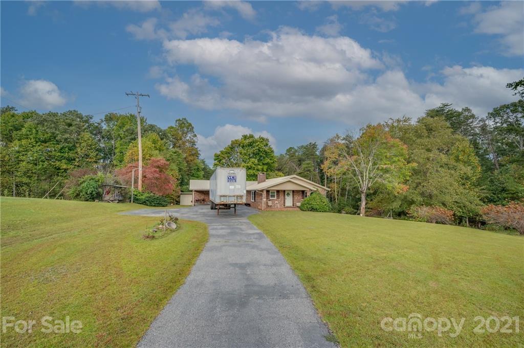 4771 N Nc 9 Hwy., Mill Spring, NC 28756