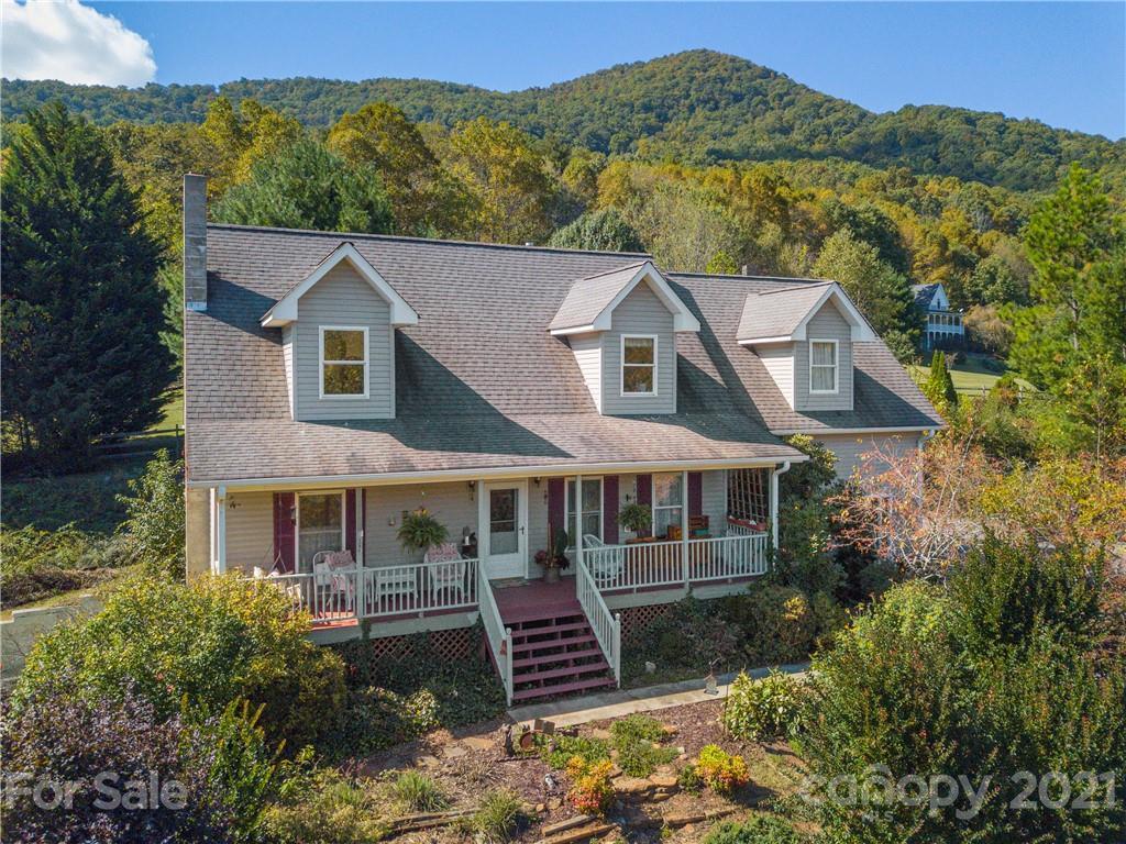 109 Elm Dr., Asheville, NC 28805