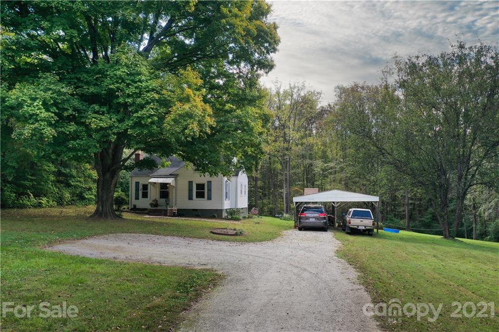 6325 Mooresville Rd., Salisbury, NC 28147
