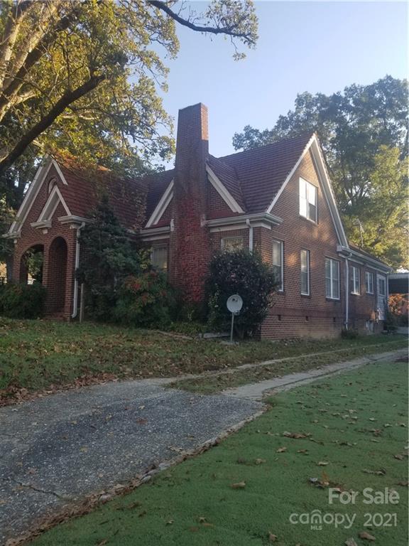 324 5th St., Albemarle, NC 28001