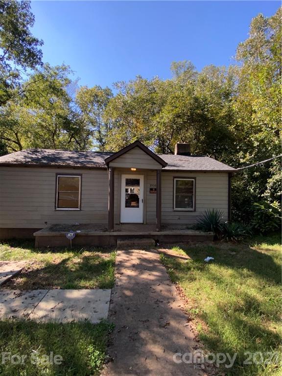 2958 Reid Ave., Charlotte, NC 28208