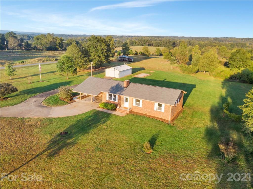 200 Baxter Cemetery Rd., Forest City, NC 28043