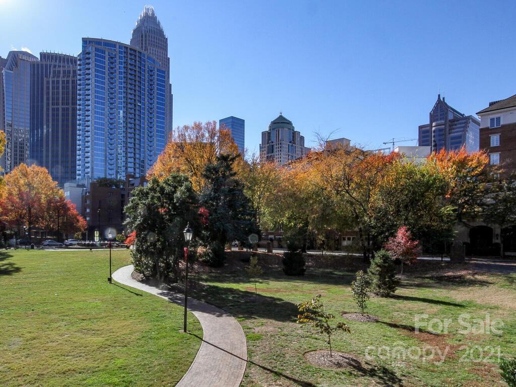 328 W 6th St. #2, Charlotte, NC 28202