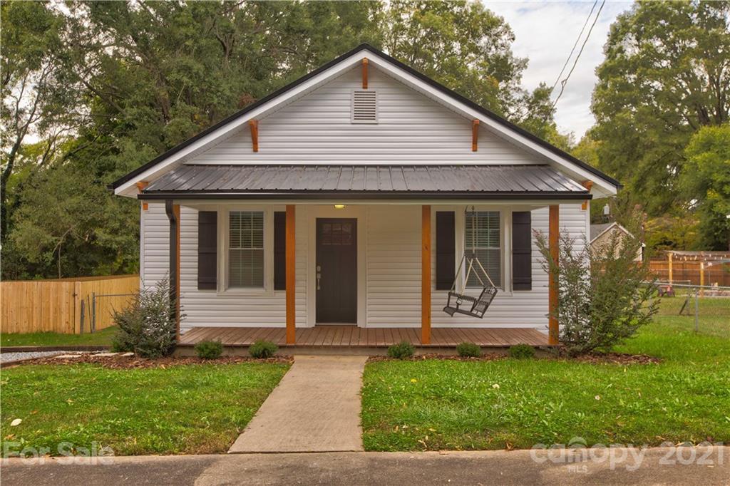 917 N Juniper Ave., Kannapolis, NC 28081