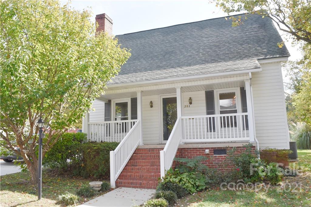 281 Misenheimer Dr. #44, Concord, NC 28025