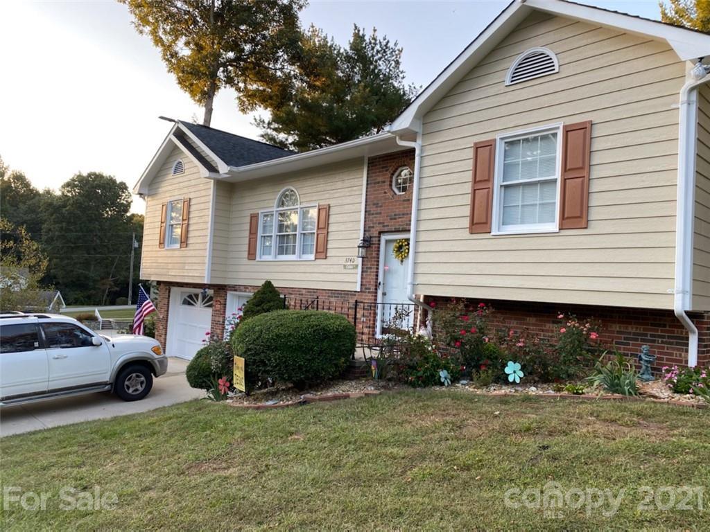 3740 Rain Valley Dr., Hudson, NC 28638