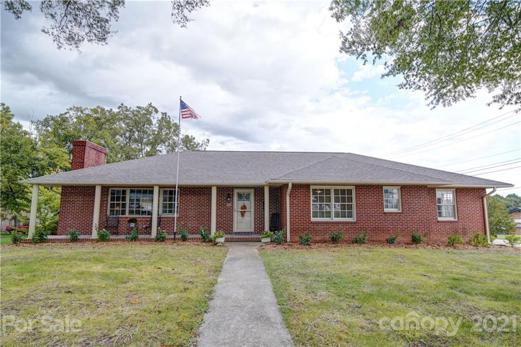 607 Jackson St., Kannapolis, NC 28083