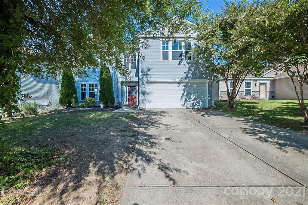 829 Chastain Ave., Concord, NC 28025