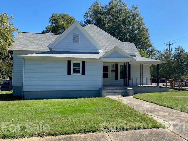 206 Church St., Albemarle, NC 28001