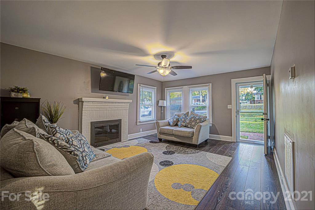 1103 Oklahoma St., Kannapolis, NC 28083