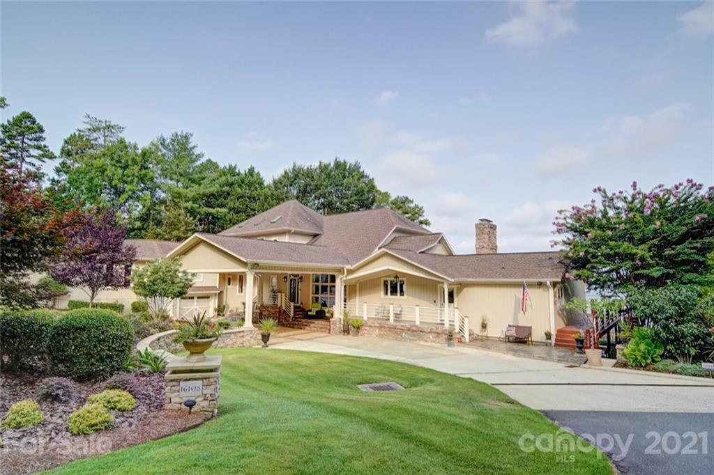 16108 Hermance Dr., Charlotte, NC 28278