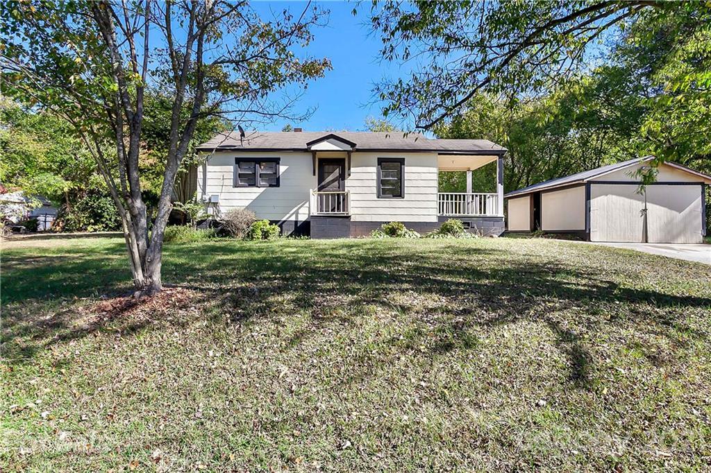 102 Howie St. #7-10, Mount Holly, NC 28120