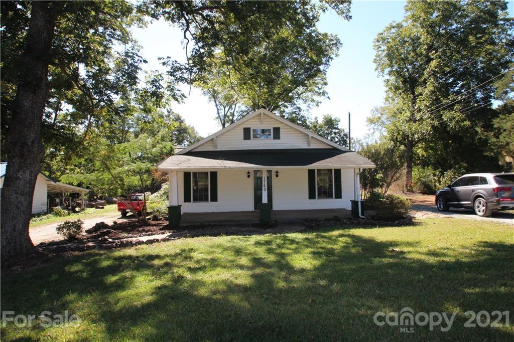 1740 Us 221a Hwy., Forest City, NC 28043
