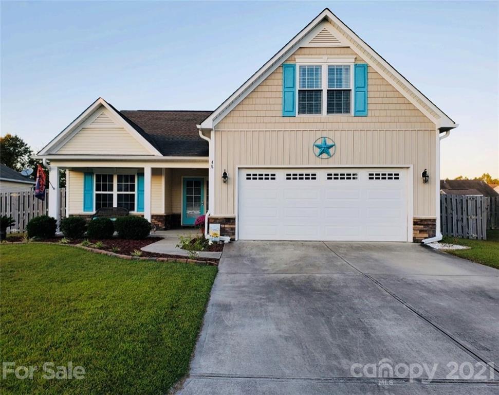 45 Sterling Glenn Dr. #127, Rocky Point, NC 28457