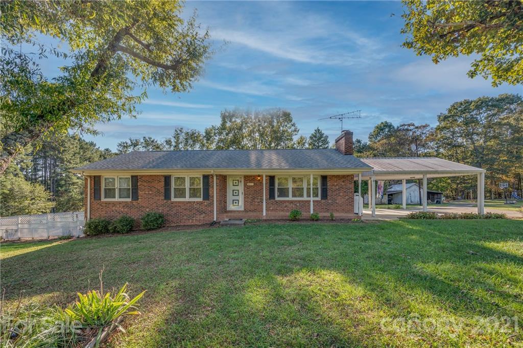 252 Harrill Dairy Rd., Forest City, NC 28043