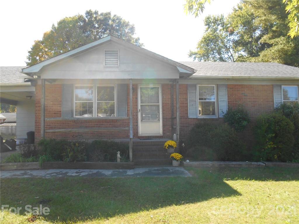 808 Wilson St., China Grove, NC 28023