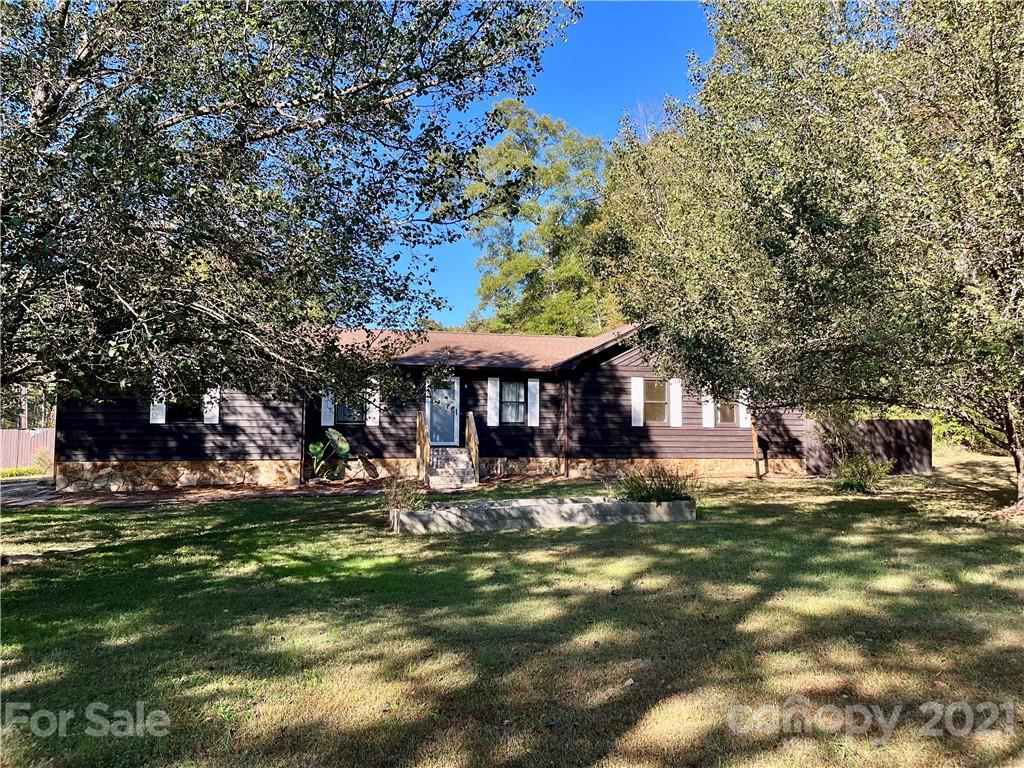 265 Old Camp Rd. #36, Denton, NC 27239