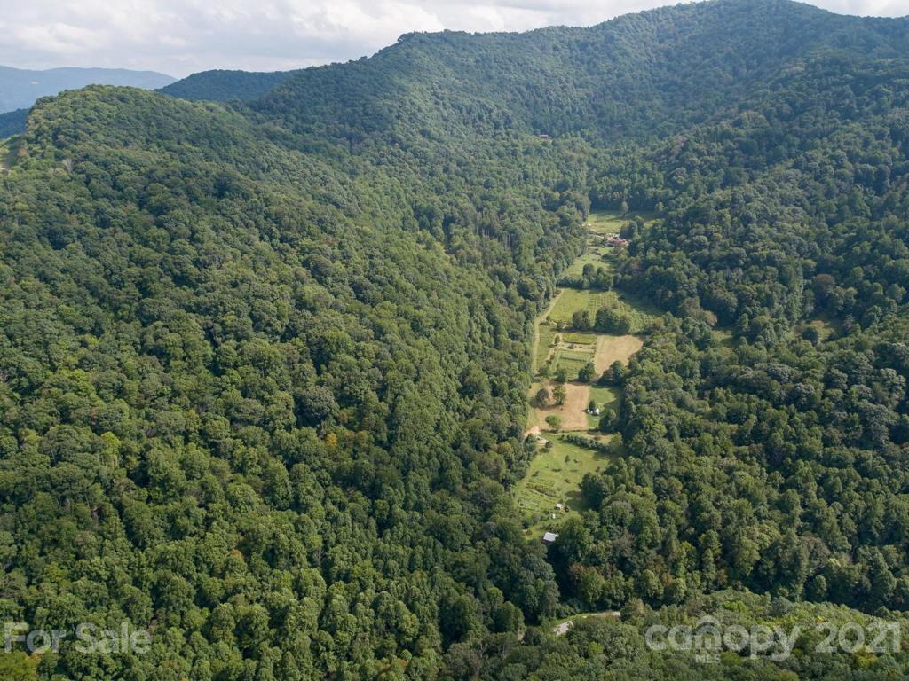 Beasley Cove Rd., Hot Springs, NC 28743