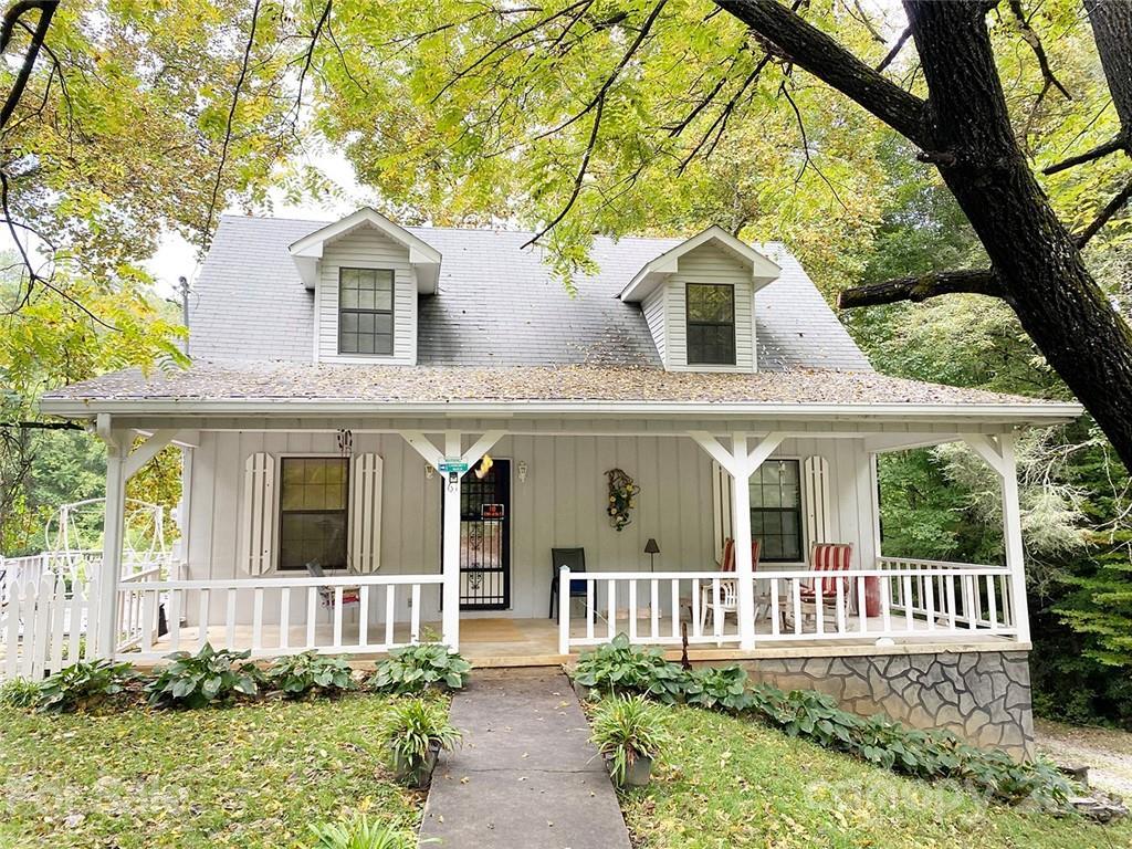 61 Cardinal Rd., Bryson City, NC 28713