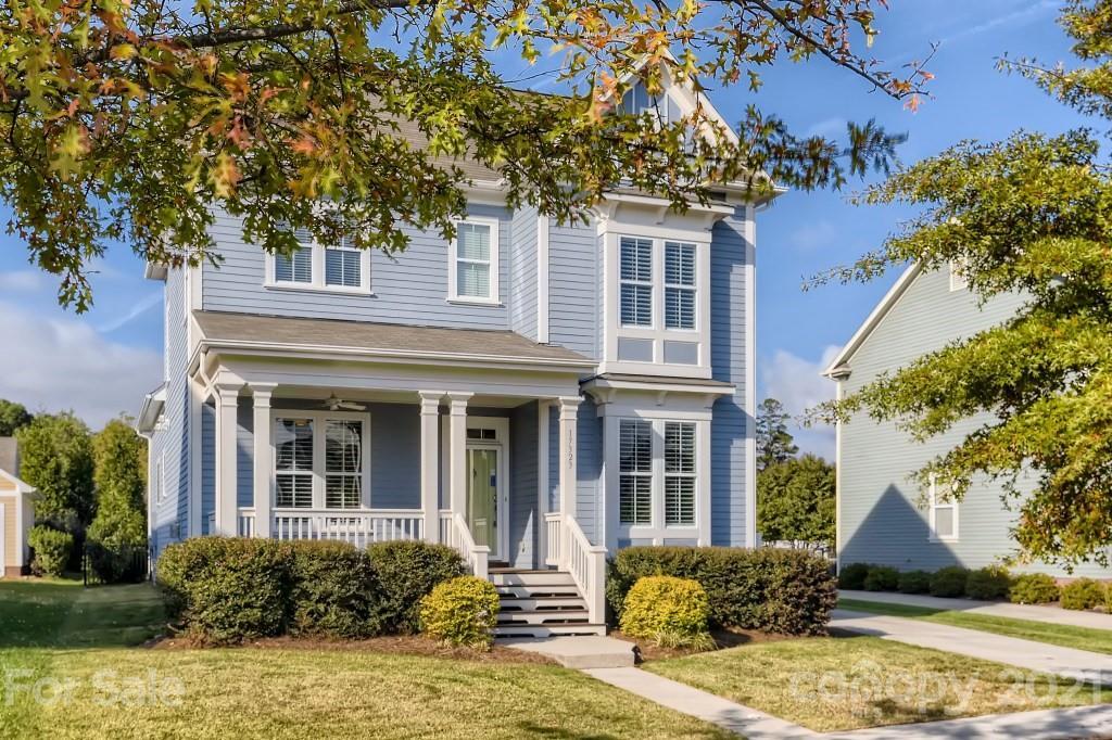 17323 Summers Walk Blvd., Davidson, NC 28036