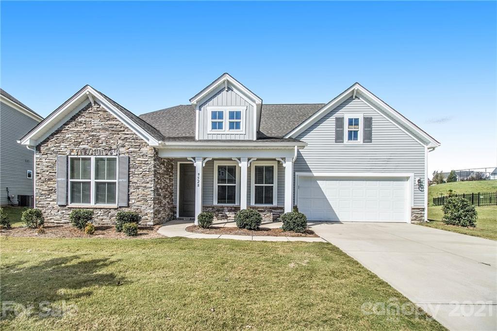 9528 Horsebit Ln., Concord, NC 28027