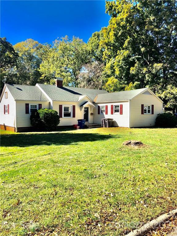 211 Magnolia St. #5, Statesville, NC 28677
