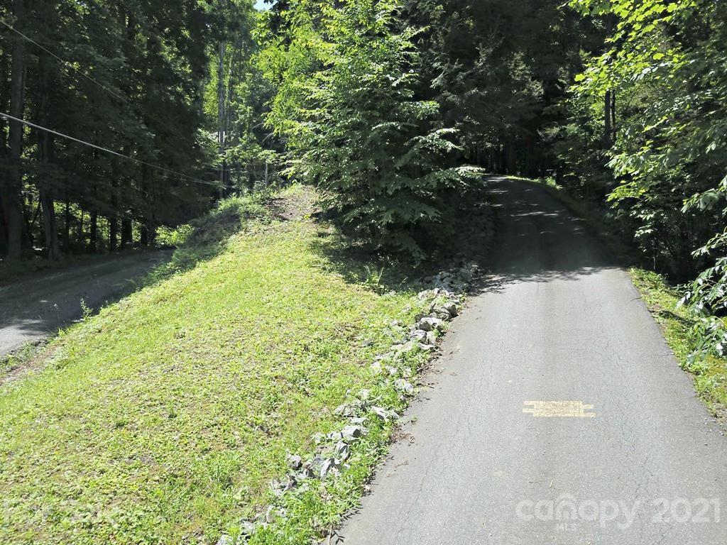 Forest Run Rd., Sylva, NC 28779