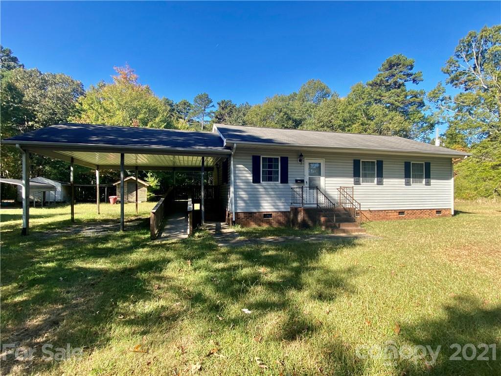 3914 Wolf Pond Rd., Monroe, NC 28112
