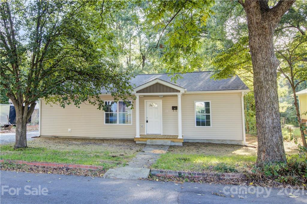 404 N West St., Monroe, NC 28112