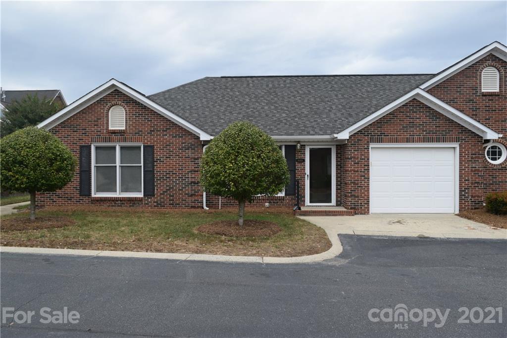 1666 Union Rd. #A, Gastonia, NC 28054