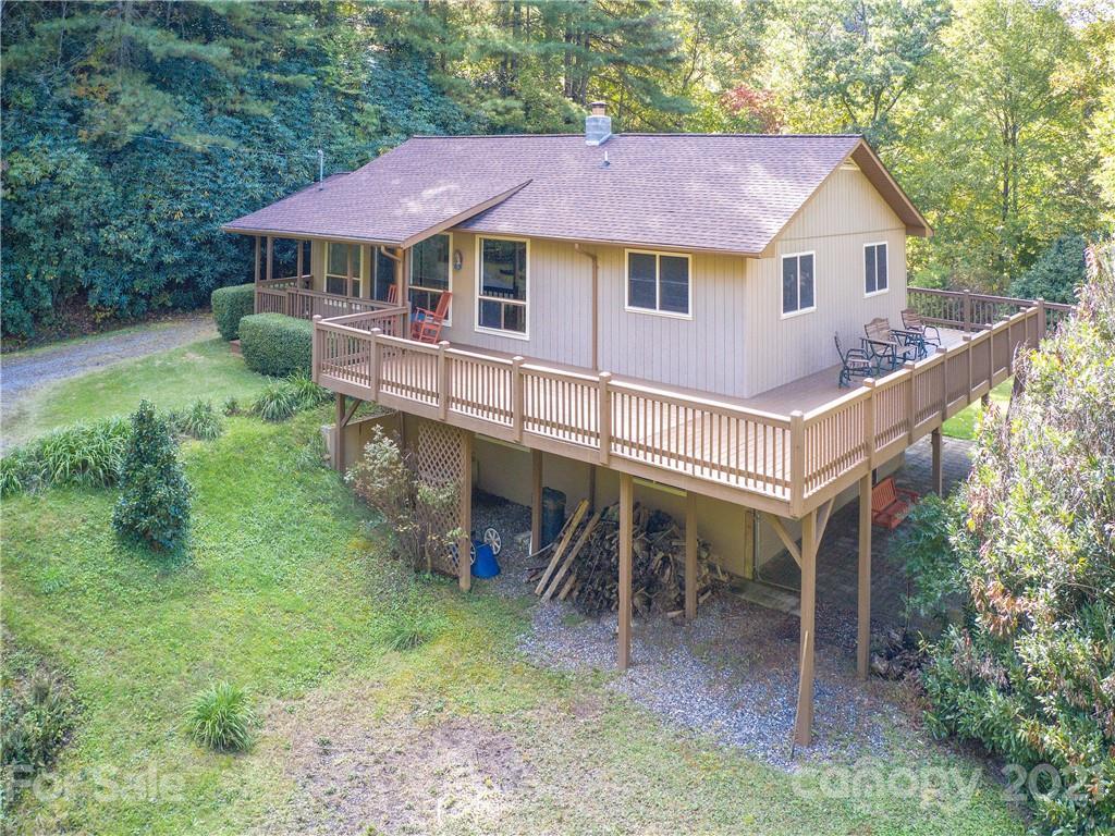 158 Harvest Moon Rd., Sylva, NC 28779