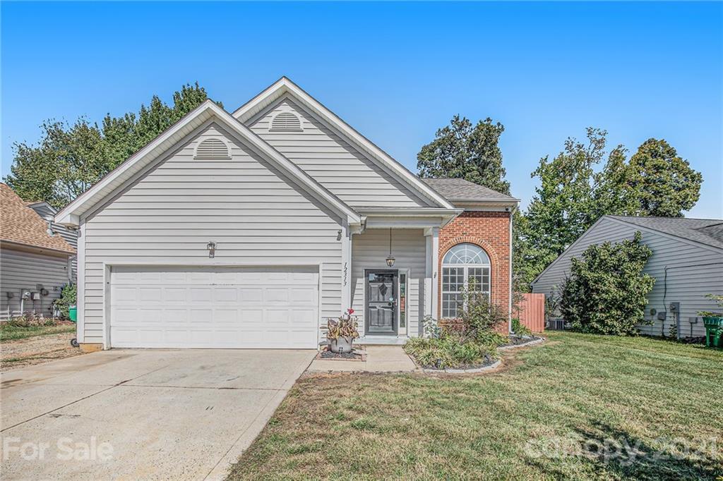 12313 Summer Creek Ln., Charlotte, NC 28269