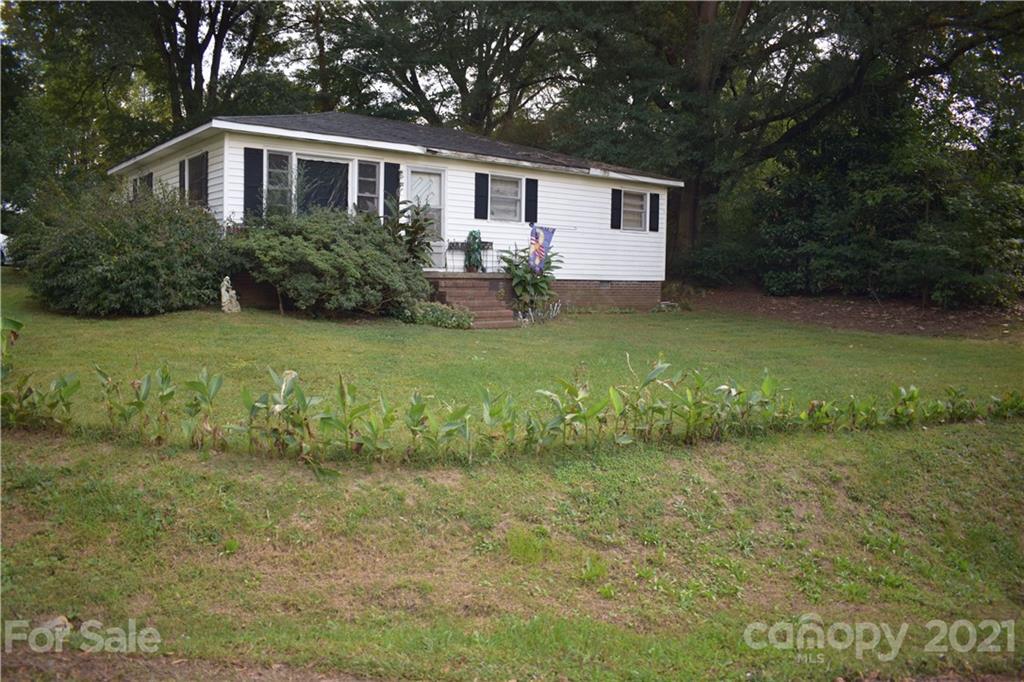 401 Boone Ave., Kannapolis, NC 28081