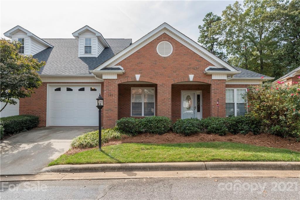 303 Knops Nob Rd. #15, Mooresville, NC 28115