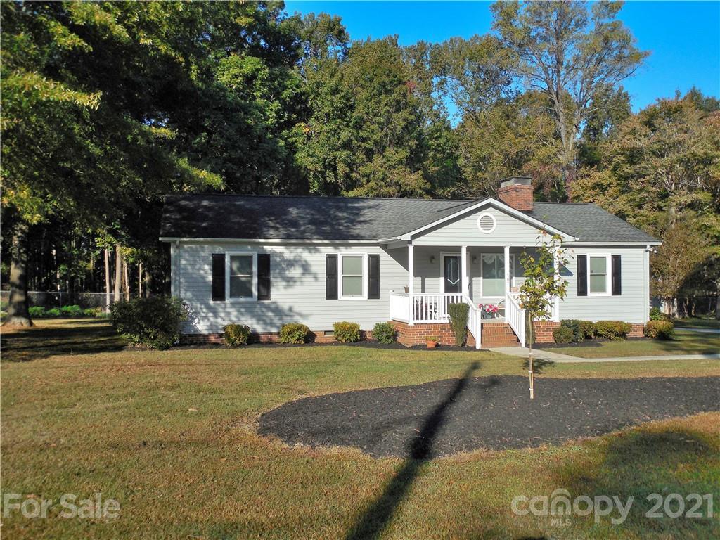 705 Washington Ln., Kannapolis, NC 28083