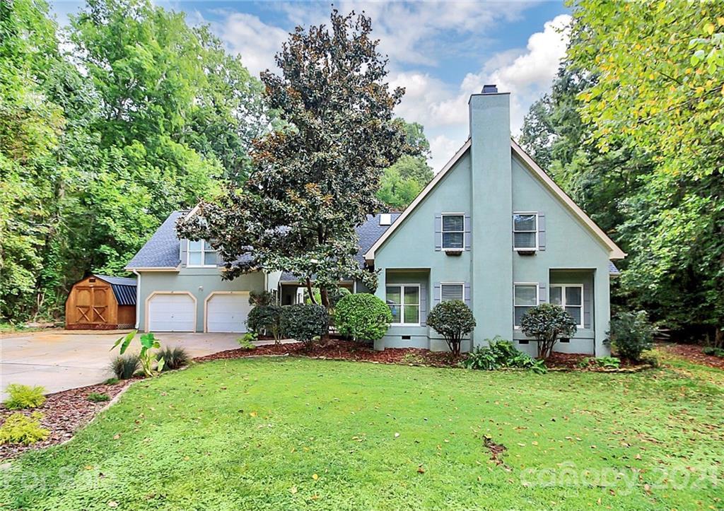 4900 Spring None, Charlotte, NC 28213