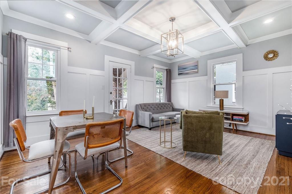 2145 Kirkwood Ave. #3, Charlotte, NC 28203