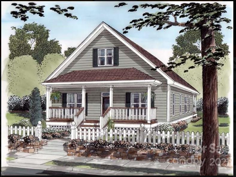 711 Pear St., Gastonia, NC 28054