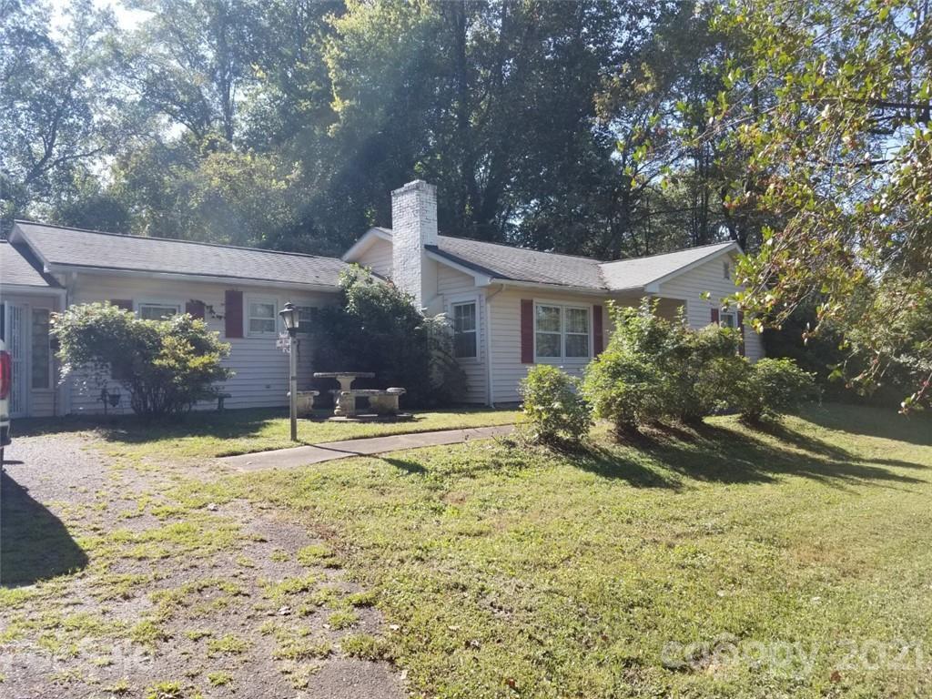 2816 Commonwealth Ave., Charlotte, NC 28205