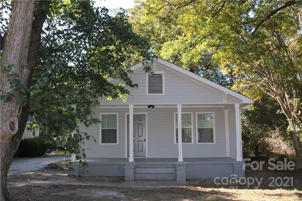 642 Bradford Dr., Charlotte, NC 28208