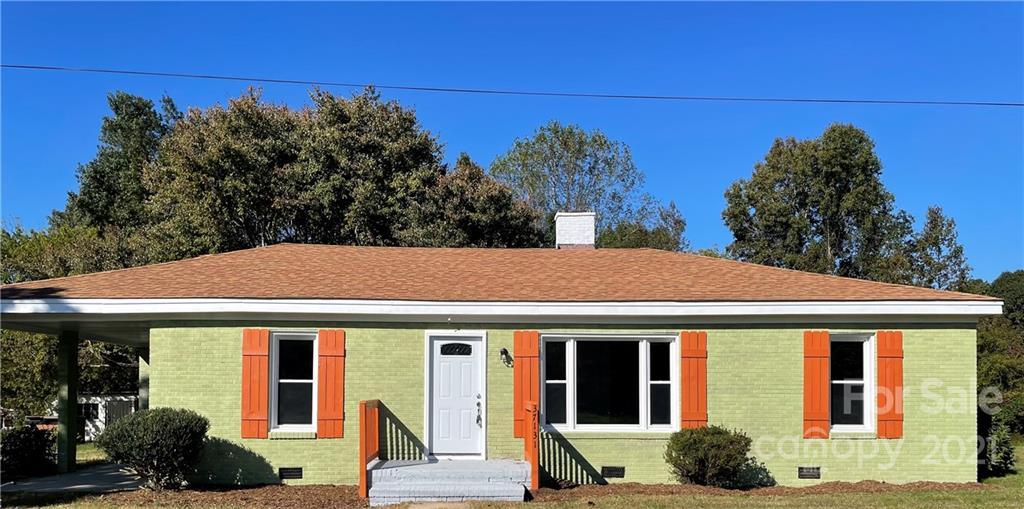 37131 Melton Rd., Albemarle, NC 28001
