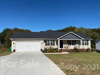 623 Mountain Pl., Albemarle, NC 28001
